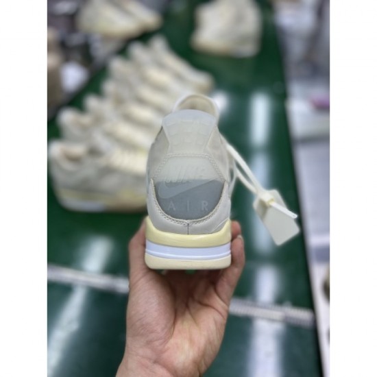 OFF-WHITE Off-white 2022SS Adult-like cute men's sneakers