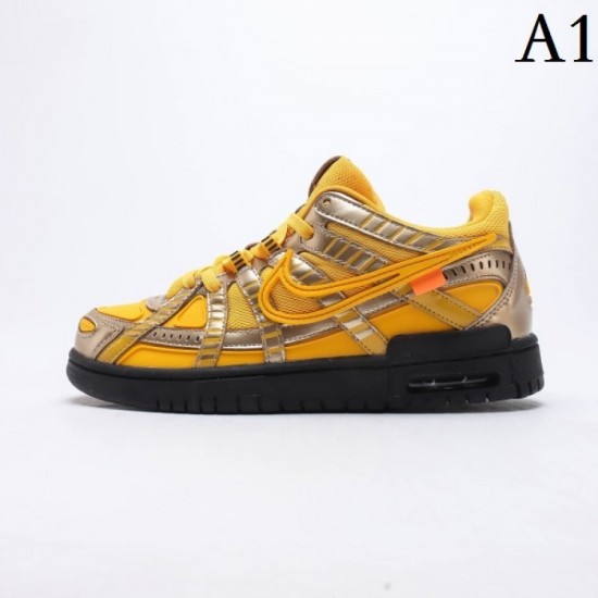 OFF-WHITE Off-white 2022SS This season's must-have men's sneakers OFF-WHITE Off-white 2022SS This season's must-have men's sneakers