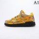 OFF-WHITE Off-white 2022SS This season's must-have men's sneakers OFF-WHITE Off-white 2022SS This season's must-have men's sneakers