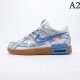 OFF-WHITE Off-white 2022SS This season's must-have men's sneakers OFF-WHITE Off-white 2022SS This season's must-have men's sneakers