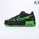 OFF-WHITE Off-white 2022SS This season's must-have men's sneakers OFF-WHITE Off-white 2022SS This season's must-have men's sneakers