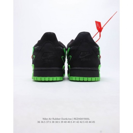OFF-WHITE Off-white 2022SS This season's must-have men's sneakers OFF-WHITE Off-white 2022SS This season's must-have men's sneakers
