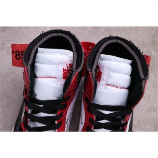 OFF-WHITE Off-white 2022SS Comfortable to wear even in summer Men's sneakers OFF-WHITE Off-white 2022SS Comfortable to wear even in summer Men's sneakers