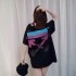 OFF-WHITE Off-white 2022SS Men's short-sleeved T-shirt that enjoys the latest summer style