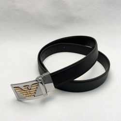 ARMANI Armani 2022SS belt spring and summer super popular stock on hand