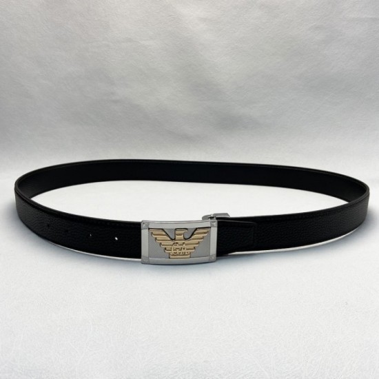 ARMANI Armani 2022SS belt spring and summer super popular stock on hand ARMANI Armani 2022SS belt spring and summer super popular stock on hand