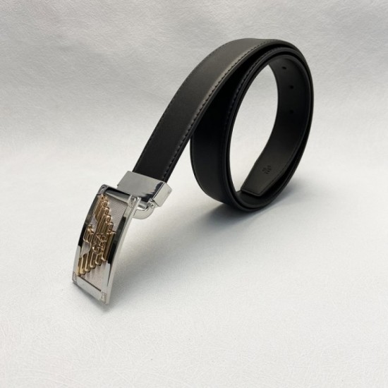 ARMANI Armani 2022SS belt spring and summer new work limited super hard to obtain ARMANI Armani 2022SS belt spring and summer new work limited super hard to obtain