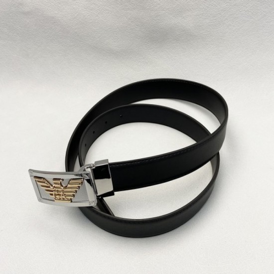 ARMANI Armani 2022SS belt spring and summer new work limited super hard to obtain ARMANI Armani 2022SS belt spring and summer new work limited super hard to obtain