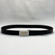 ARMANI Armani 2022SS belt spring and summer new work limited super hard to obtain ARMANI Armani 2022SS belt spring and summer new work limited super hard to obtain
