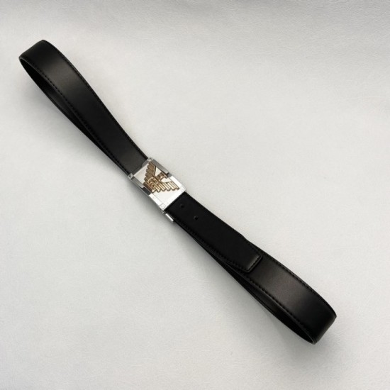 ARMANI Armani 2022SS belt spring and summer new work limited super hard to obtain ARMANI Armani 2022SS belt spring and summer new work limited super hard to obtain