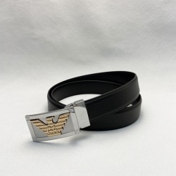 ARMANI Armani 2022SS belt Favorite style of this summer