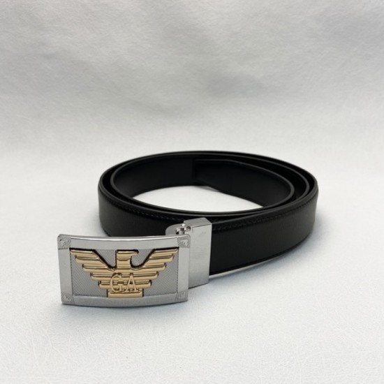 ARMANI Armani 2022SS belt Favorite style of this summer ARMANI Armani 2022SS belt Favorite style of this summer