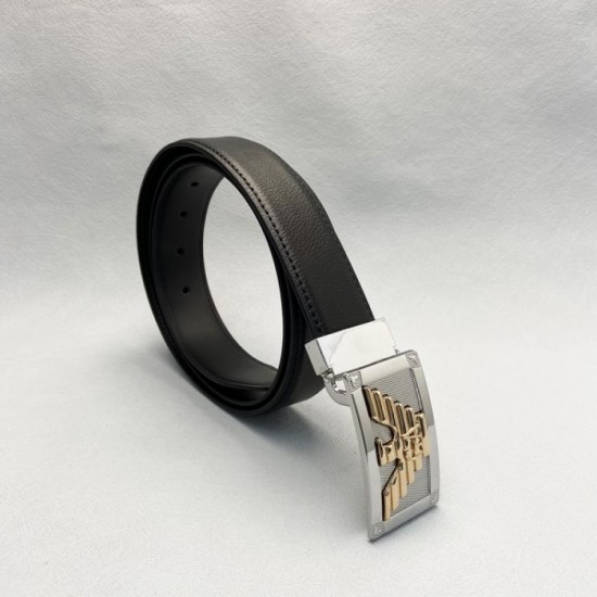 ARMANI Armani 2022SS belt Favorite style of this summer ARMANI Armani 2022SS belt Favorite style of this summer