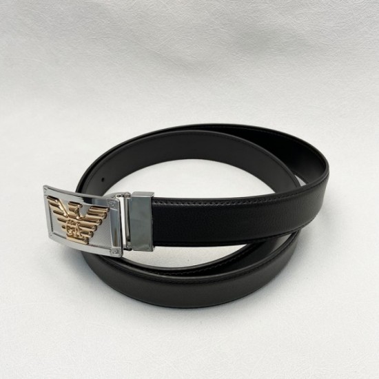 ARMANI Armani 2022SS belt Favorite style of this summer ARMANI Armani 2022SS belt Favorite style of this summer