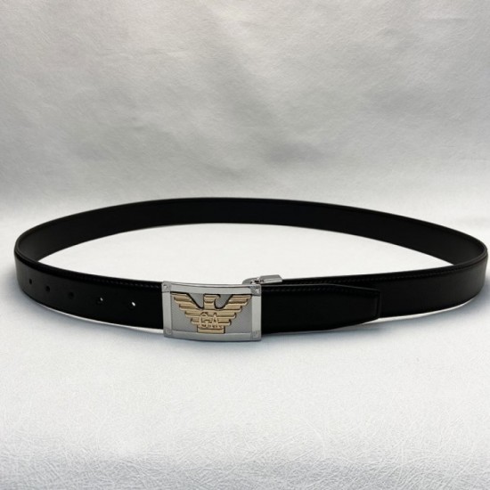 ARMANI Armani 2022SS belt Favorite style of this summer ARMANI Armani 2022SS belt Favorite style of this summer