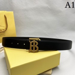 BURBERRY Burberry 2022SS belt masterpiece comfort