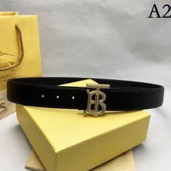 BURBERRY Burberry 2022SS belt masterpiece comfort
