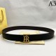 BURBERRY Burberry 2022SS belt super fashionable extreme popularity BURBERRY Burberry 2022SS belt super fashionable extreme popularity