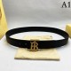 BURBERRY Burberry 2022SS belt popular limited color BURBERRY Burberry 2022SS belt popular limited color