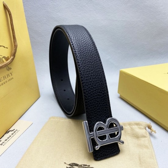 BURBERRY Burberry 2022SS belt popular limited color BURBERRY Burberry 2022SS belt popular limited color