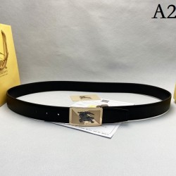 BURBERRY Burberry 2022SS belt VIP sale for a limited time