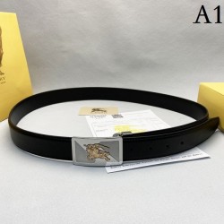 BURBERRY Burberry 2022SS belt boasts overwhelming popularity