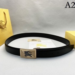 BURBERRY Burberry 2022SS belt boasts overwhelming popularity
