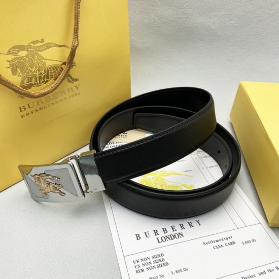 BURBERRY Burberry 2022SS belt boasts overwhelming popularity BURBERRY Burberry 2022SS belt boasts overwhelming popularity