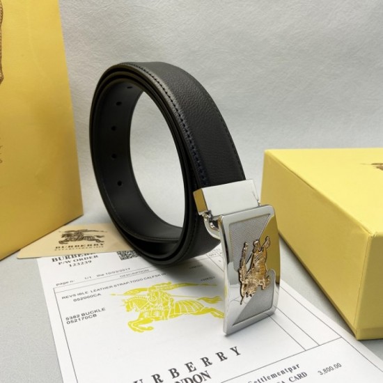 BURBERRY Burberry 2022SS belt boasts overwhelming popularity BURBERRY Burberry 2022SS belt boasts overwhelming popularity