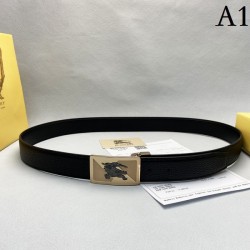 BURBERRY Burberry 2022SS belt very popular