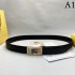 BURBERRY Burberry 2022SS belt very popular