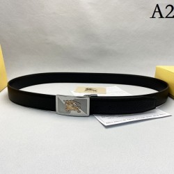 BURBERRY Burberry 2022SS belt very popular