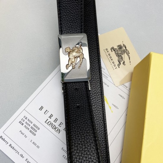 BURBERRY Burberry 2022SS belt very popular BURBERRY Burberry 2022SS belt very popular
