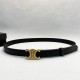CELINE Celine 2022SS belt Summer new work that can create a new look CELINE Celine 2022SS belt Summer new work that can create a new look