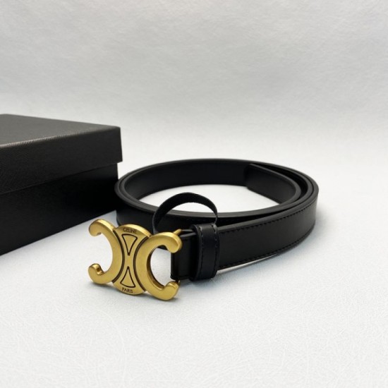 CELINE Celine 2022SS belt Summer new work that can create a new look CELINE Celine 2022SS belt Summer new work that can create a new look