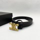 CELINE Celine 2022SS belt Summer new work that can create a new look CELINE Celine 2022SS belt Summer new work that can create a new look