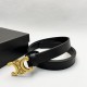 CELINE Celine 2022SS belt Summer new work that can create a new look CELINE Celine 2022SS belt Summer new work that can create a new look