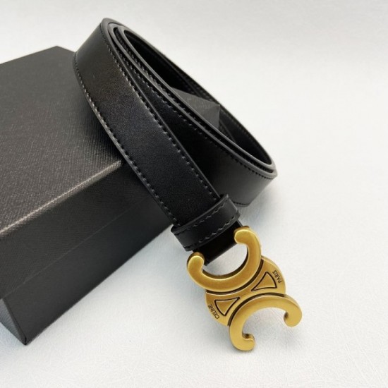 CELINE Celine 2022SS belt Summer new work that can create a new look CELINE Celine 2022SS belt Summer new work that can create a new look