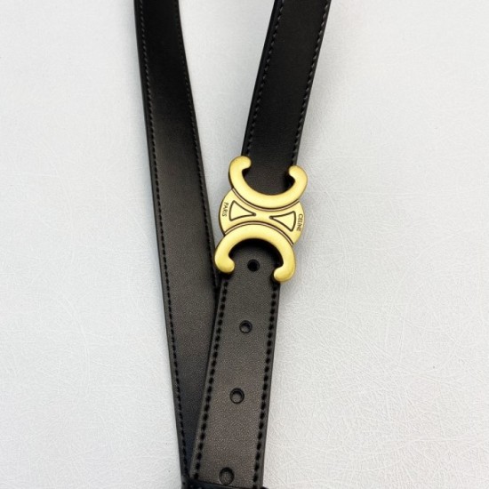 CELINE Celine 2022SS belt Summer new work that can create a new look CELINE Celine 2022SS belt Summer new work that can create a new look