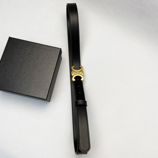 CELINE Celine 2022SS belt Summer new work that can create a new look CELINE Celine 2022SS belt Summer new work that can create a new look