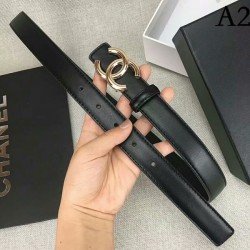 CHANEL Chanel 2022SS belt Not to be missed Summer fine product
