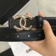 CHANEL Chanel 2022SS belt Not to be missed Summer fine product CHANEL Chanel 2022SS belt Not to be missed Summer fine product