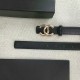 CHANEL Chanel 2022SS belt Not to be missed Summer fine product CHANEL Chanel 2022SS belt Not to be missed Summer fine product