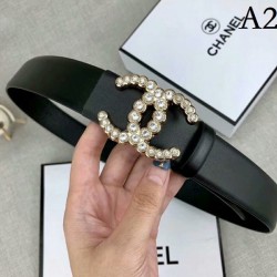CHANEL Chanel 2022SS Belt Local Price Value Spring Summer New Work