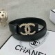 CHANEL Chanel 2022SS Belt Local Price Value Spring Summer New Work CHANEL Chanel 2022SS Belt Local Price Value Spring Summer New Work