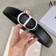 DIOR Dior 2022SS Belt Adult impression overflows DIOR Dior 2022SS Belt Adult impression overflows