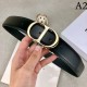 DIOR Dior 2022SS Belt Adult impression overflows DIOR Dior 2022SS Belt Adult impression overflows