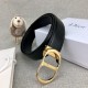 DIOR Dior 2022SS Belt Adult impression overflows DIOR Dior 2022SS Belt Adult impression overflows