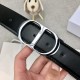 DIOR Dior 2022SS Belt Adult impression overflows DIOR Dior 2022SS Belt Adult impression overflows