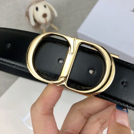 DIOR Dior 2022SS Belt Adult impression overflows DIOR Dior 2022SS Belt Adult impression overflows